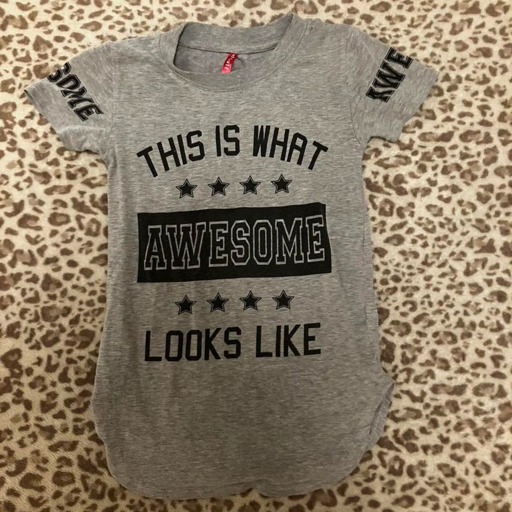 This is what awesome looks like top